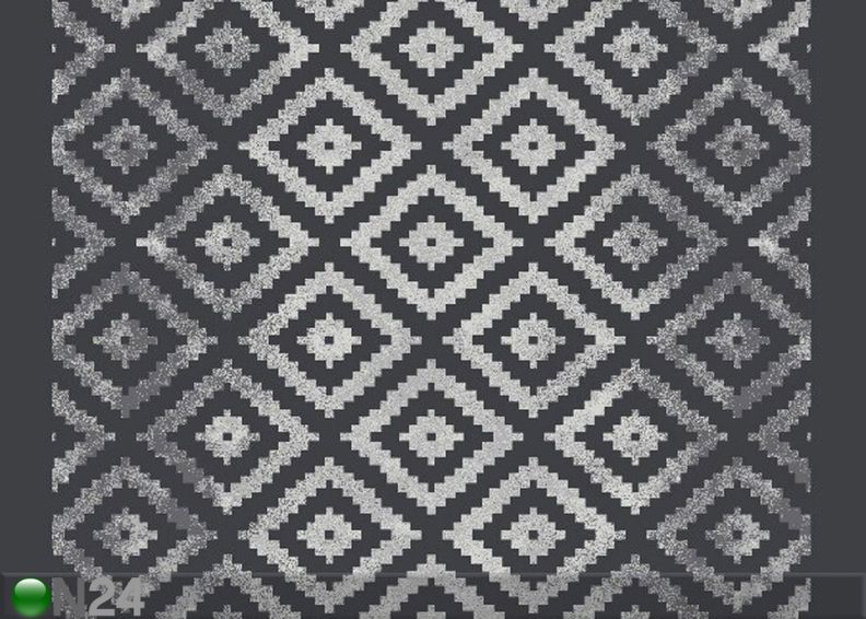 Eteismatto MUHU 100x500 cm kuvasuurennos