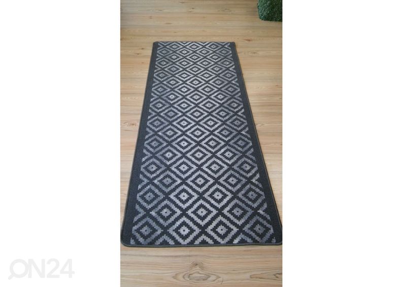 Eteismatto MUHU 67x500 cm kuvasuurennos