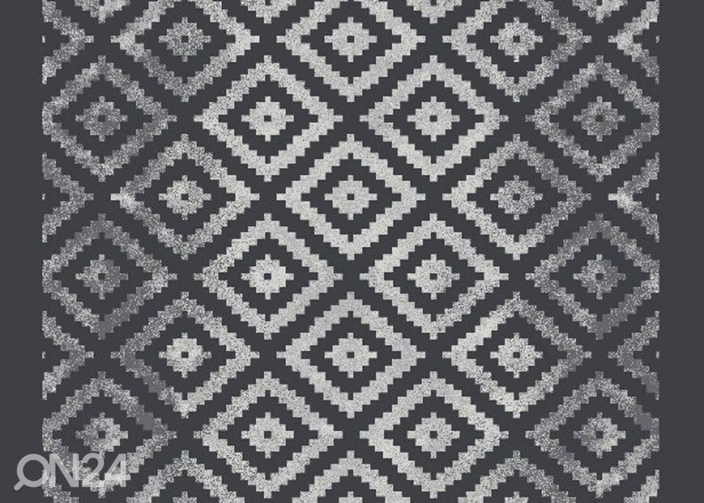 Eteismatto MUHU 67x500 cm kuvasuurennos