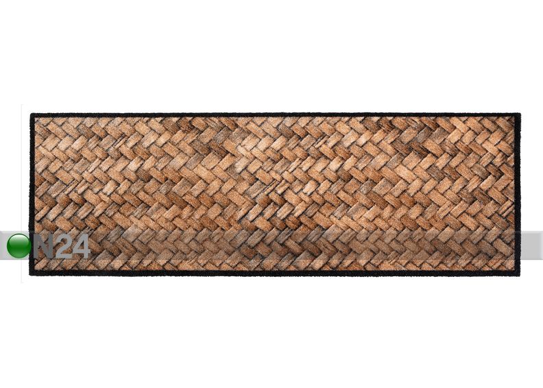 Eteismatto/ ovimatto Prestige 50x150 cm kuvasuurennos