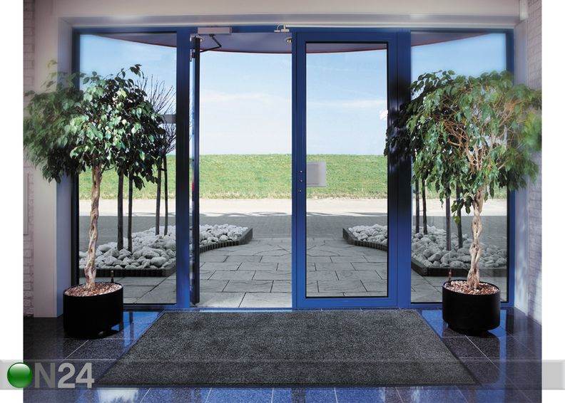 Eteismatto PORTAL 60x90 cm kuvasuurennos