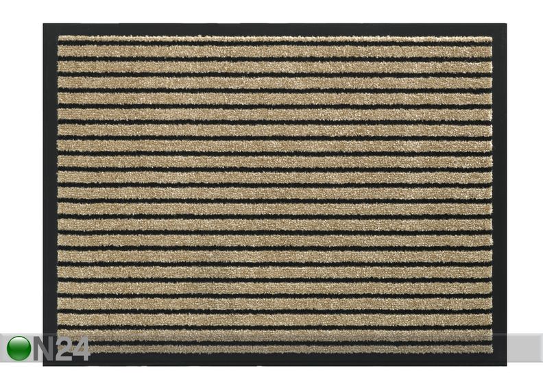 Eteismatto TIMELESS 60x80 cm kuvasuurennos