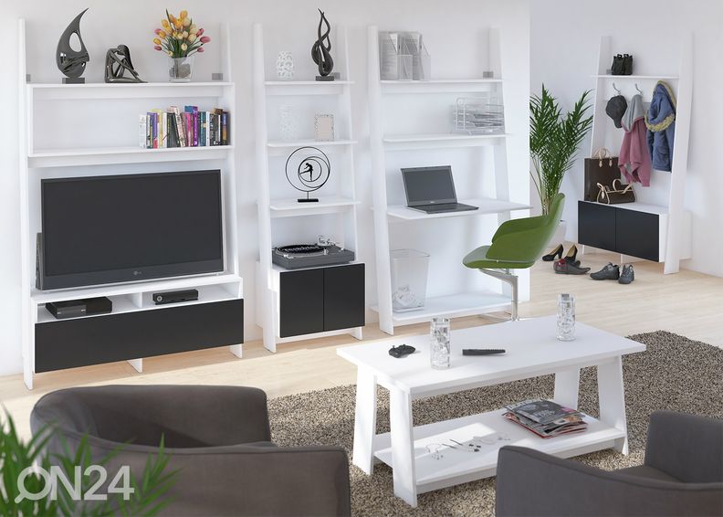 Eteisnaulakko kuvasuurennos