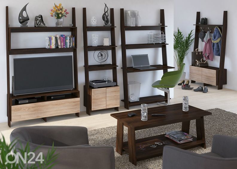 Eteisnaulakko kuvasuurennos