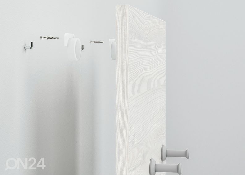 Eteisnaulakko kuvasuurennos