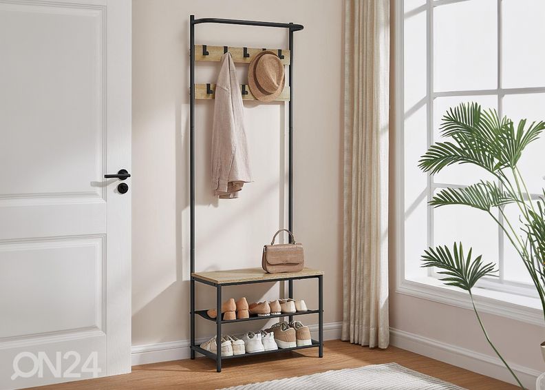 Eteisnaulakko kuvasuurennos