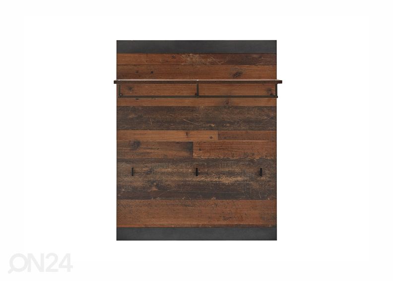 Eteisnaulakko Brooklyn 80 cm kuvasuurennos