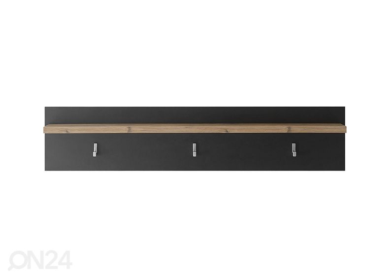 Eteisnaulakko Brügge 107 cm kuvasuurennos