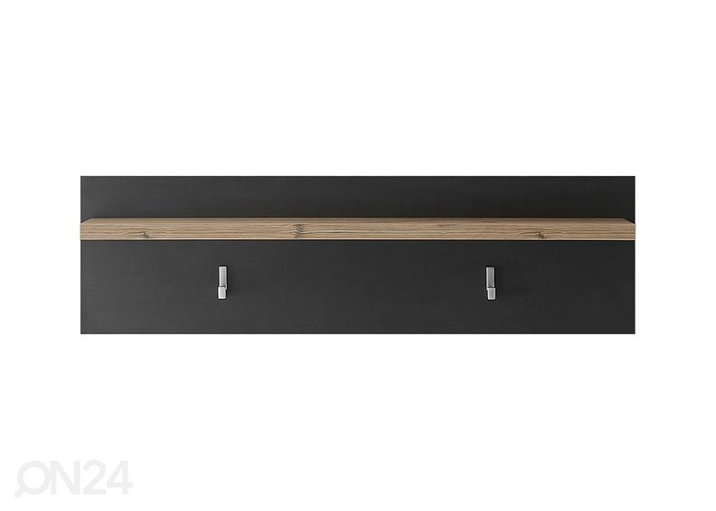 Eteisnaulakko Brügge 80 cm kuvasuurennos