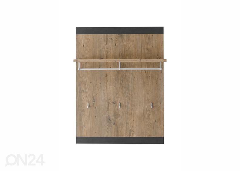 Eteisnaulakko Brügge 80 cm kuvasuurennos