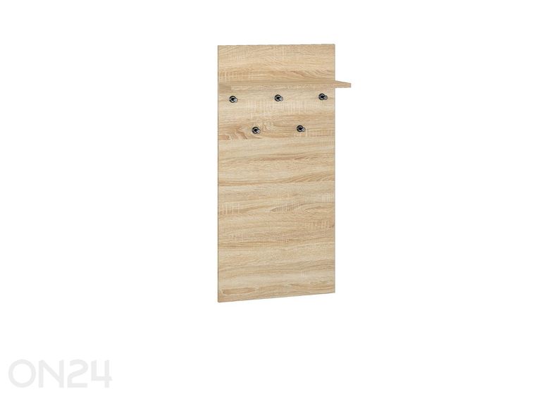 Eteisnaulakko Caro kuvasuurennos