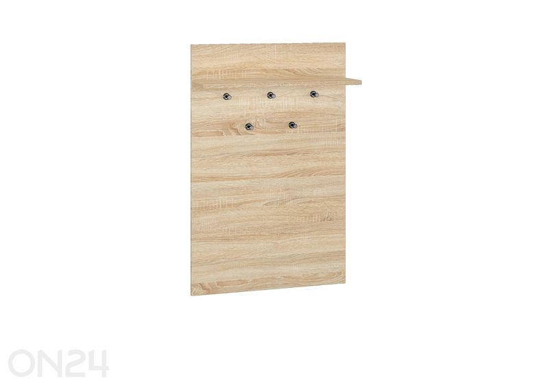 Eteisnaulakko Caro kuvasuurennos
