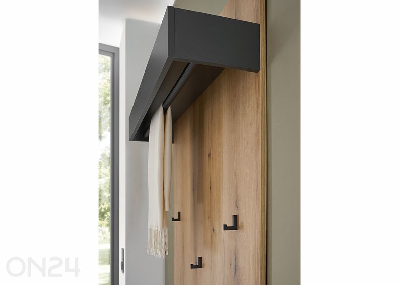 Eteisnaulakko City kuvasuurennos