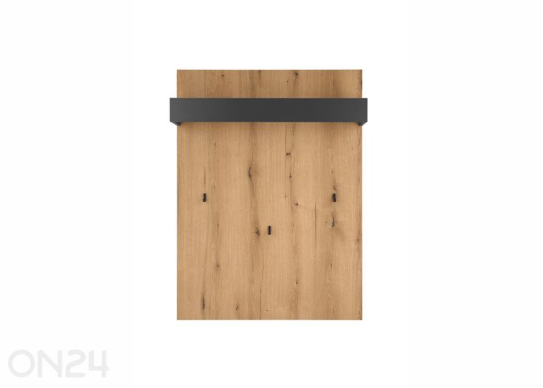 Eteisnaulakko City kuvasuurennos