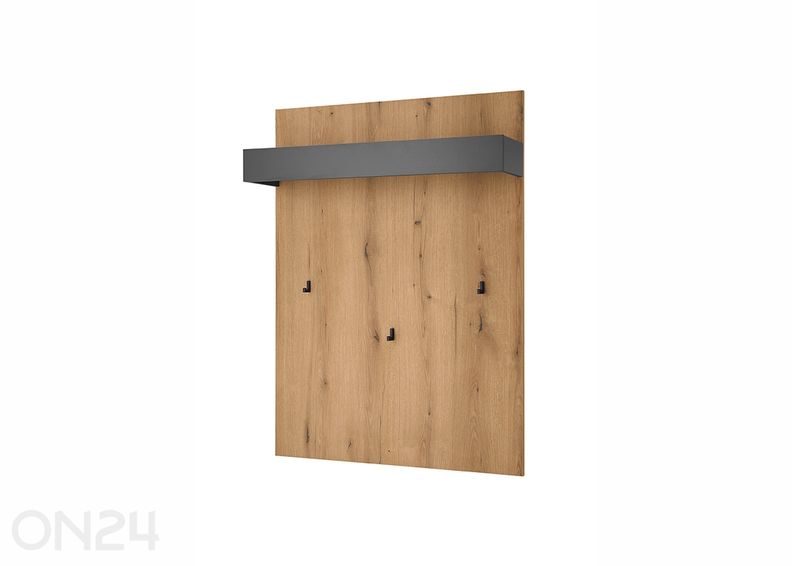 Eteisnaulakko City kuvasuurennos