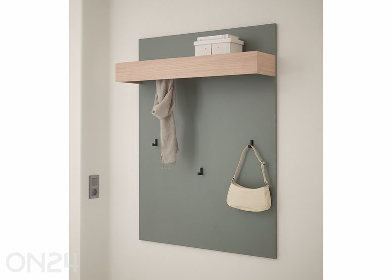 Eteisnaulakko City kuvasuurennos