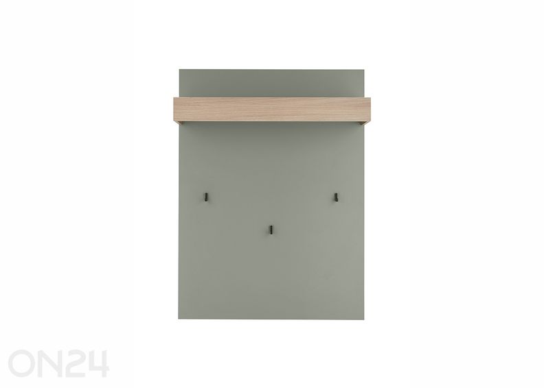 Eteisnaulakko City kuvasuurennos