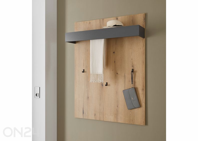 Eteisnaulakko City kuvasuurennos