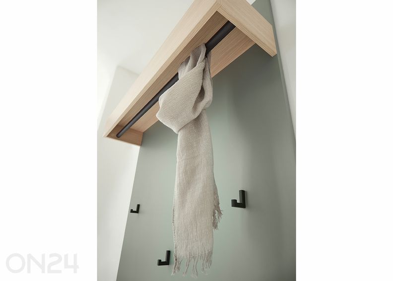 Eteisnaulakko City kuvasuurennos