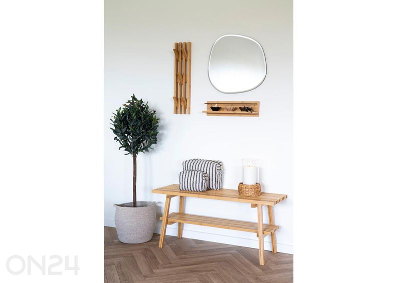 Eteisnaulakko Ember kuvasuurennos