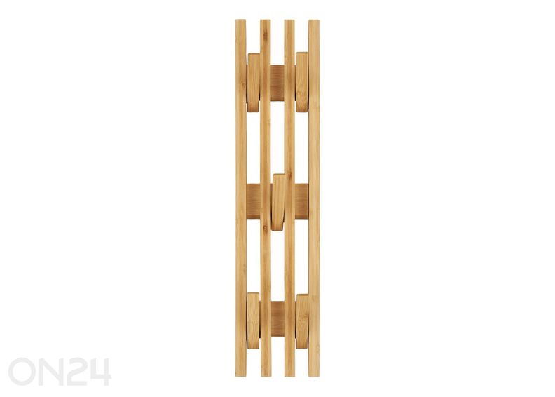 Eteisnaulakko Ember kuvasuurennos