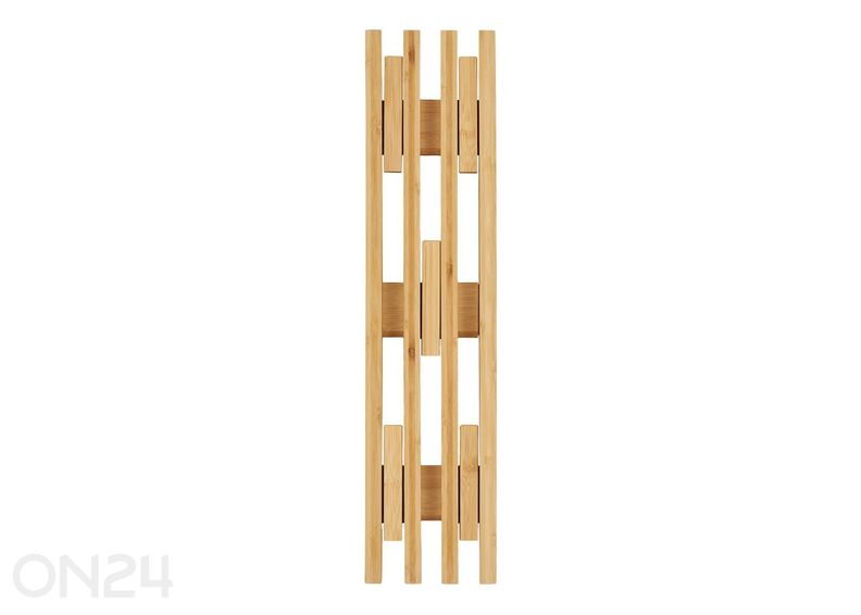 Eteisnaulakko Ember kuvasuurennos