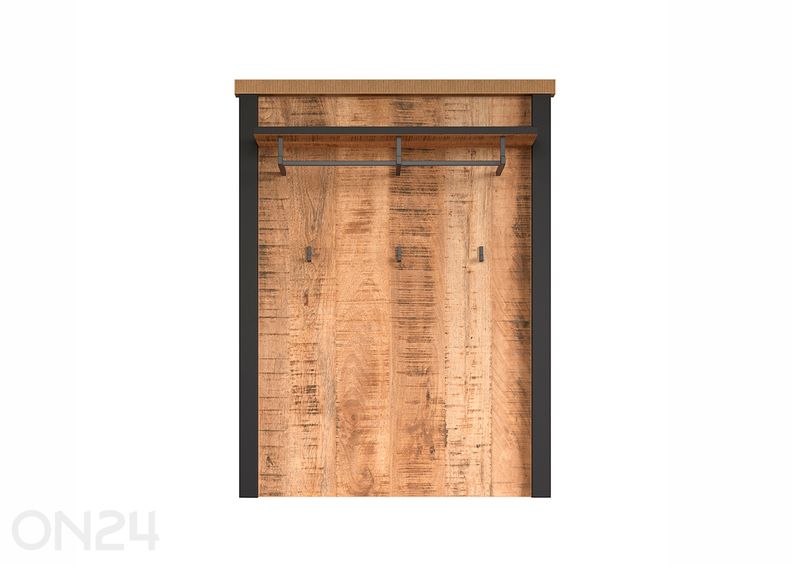 Eteisnaulakko Enna kuvasuurennos