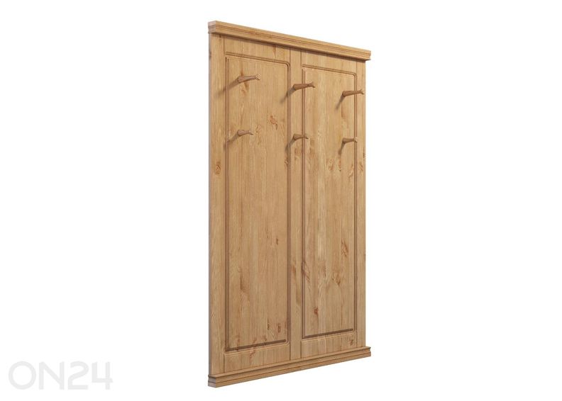 Eteisnaulakko Gotland kuvasuurennos