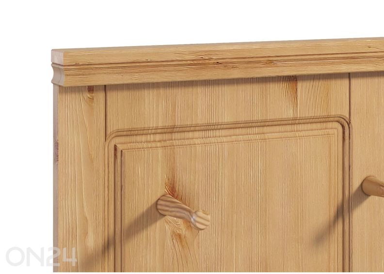 Eteisnaulakko Gotland kuvasuurennos