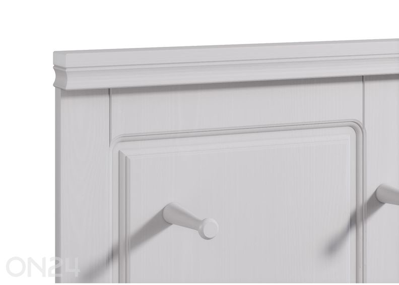 Eteisnaulakko Gotland kuvasuurennos