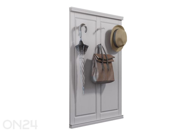 Eteisnaulakko Gotland kuvasuurennos