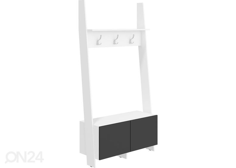 Eteisnaulakko Mallow 100 cm kuvasuurennos