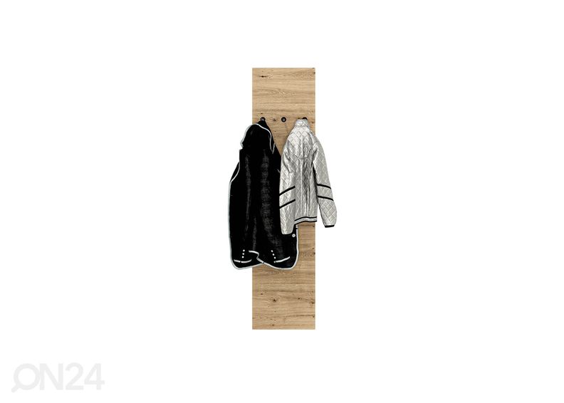 Eteisnaulakko Porto 35 cm kuvasuurennos