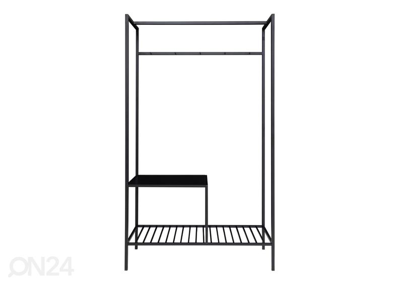 Eteisnaulakko Skagen 101 cm kuvasuurennos