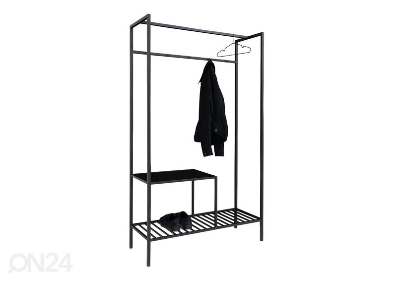 Eteisnaulakko Skagen 101 cm kuvasuurennos