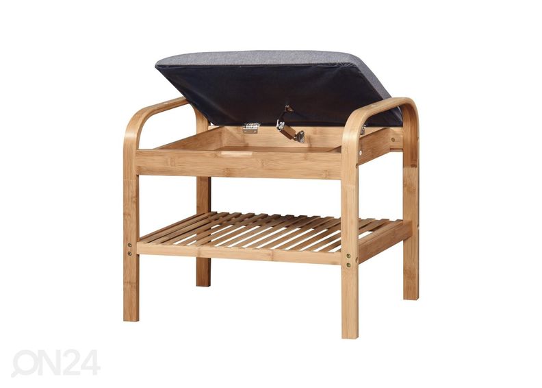 Eteispenkki kuvasuurennos