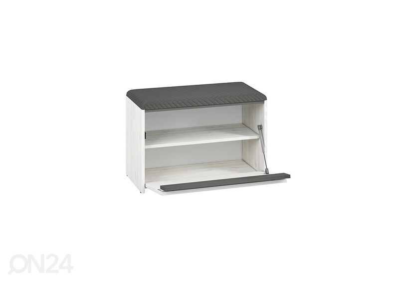 Eteispenkki kuvasuurennos