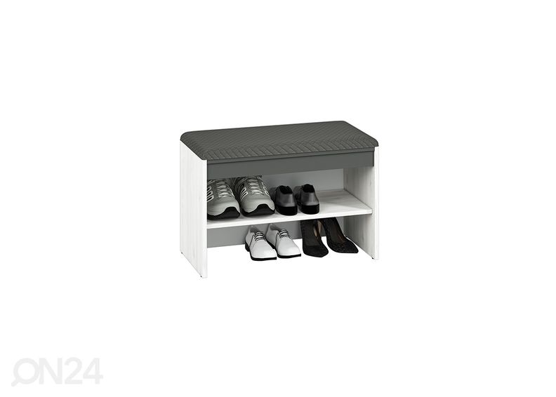 Eteispenkki kuvasuurennos