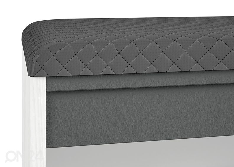 Eteispenkki kuvasuurennos