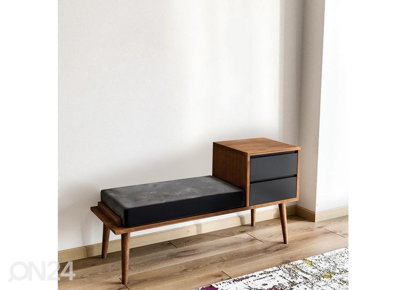 Eteispenkki kuvasuurennos