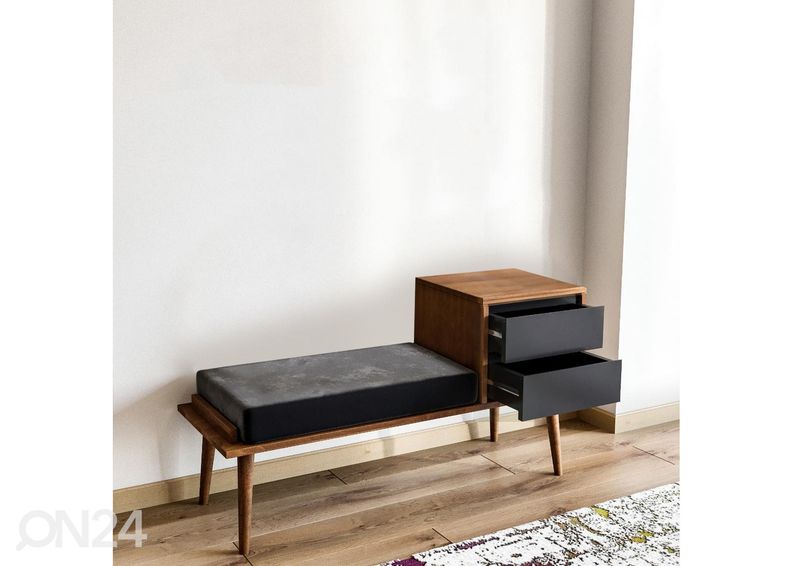 Eteispenkki kuvasuurennos