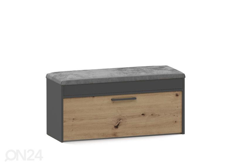 Eteispenkki kuvasuurennos