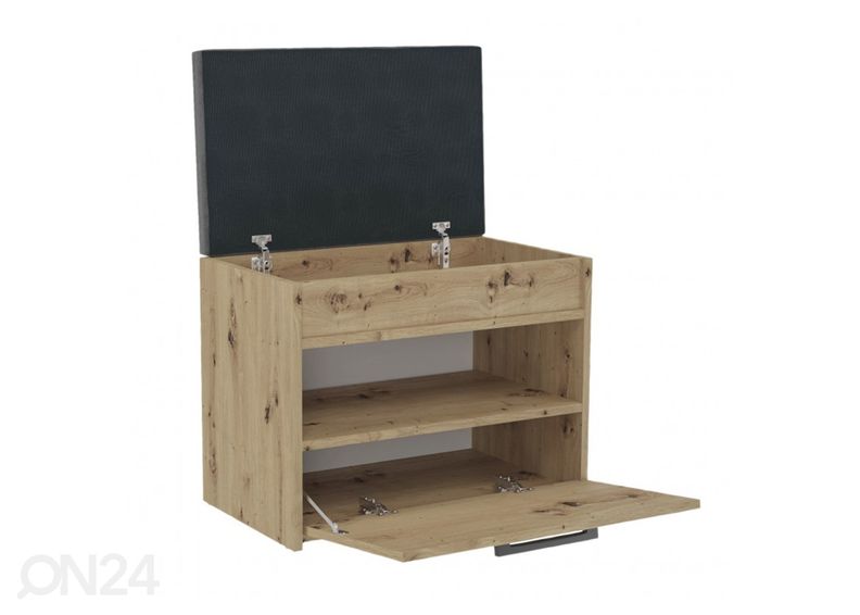 Eteispenkki kuvasuurennos