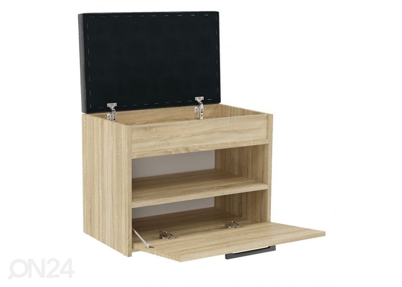 Eteispenkki kuvasuurennos