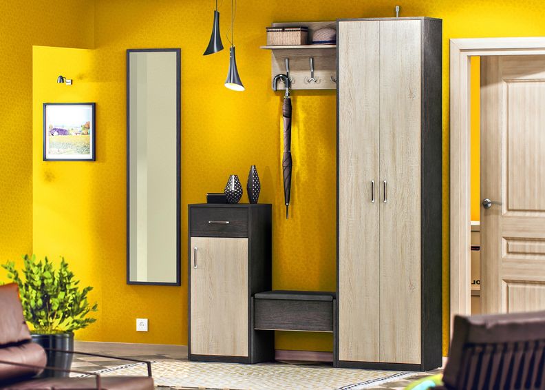 Eteispenkki Afina kuvasuurennos