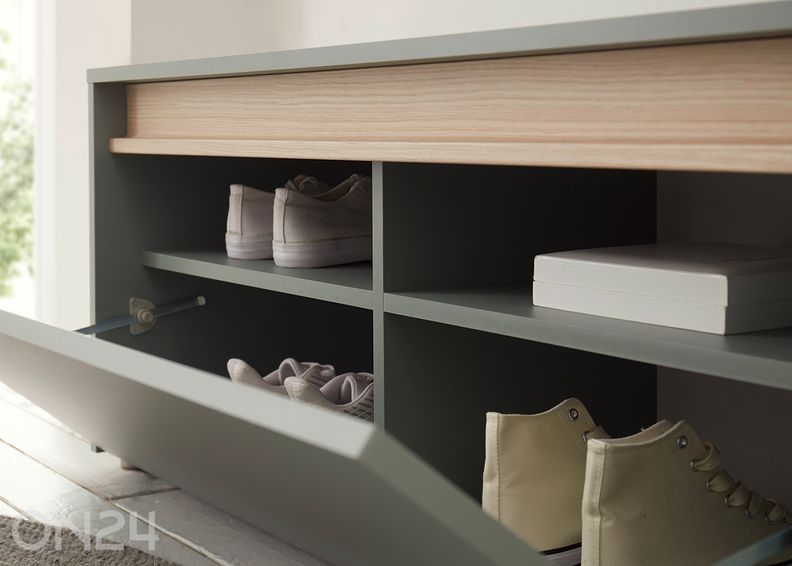 Eteispenkki City kuvasuurennos