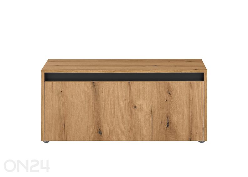 Eteispenkki City kuvasuurennos