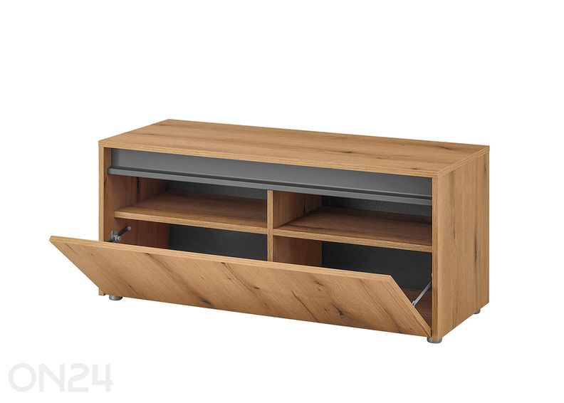 Eteispenkki City kuvasuurennos