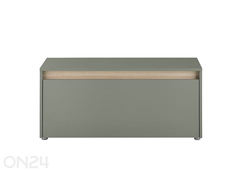 Eteispenkki City kuvasuurennos