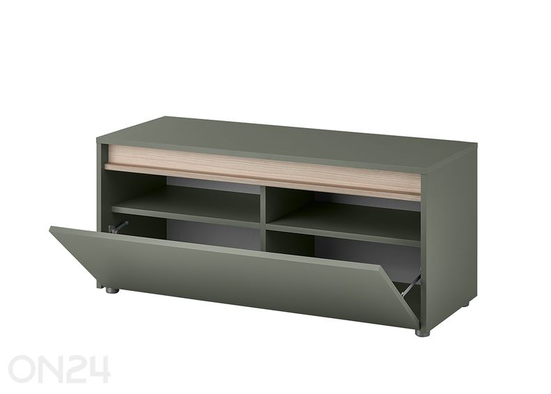 Eteispenkki City kuvasuurennos